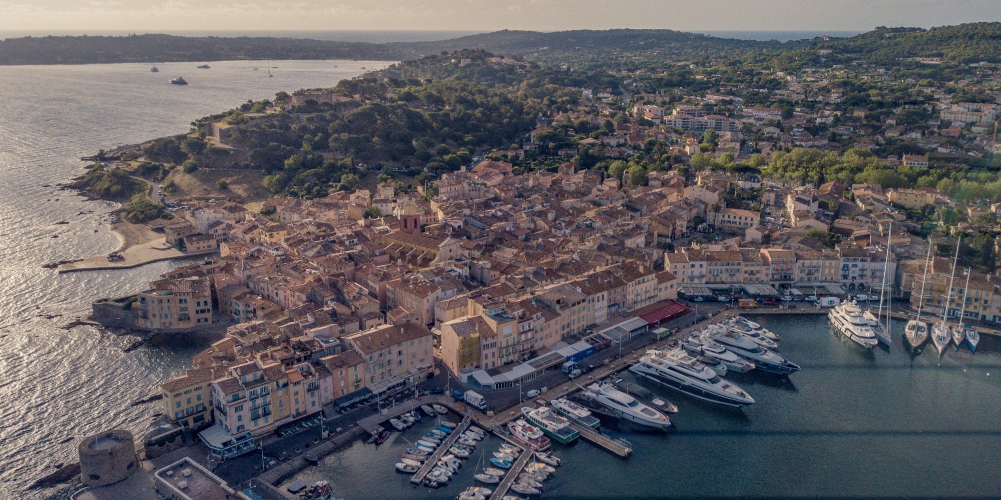 Saint-Tropez